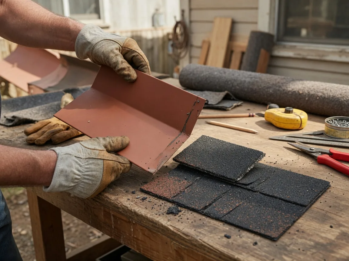 Roof Repair company in Lindenwood, IL